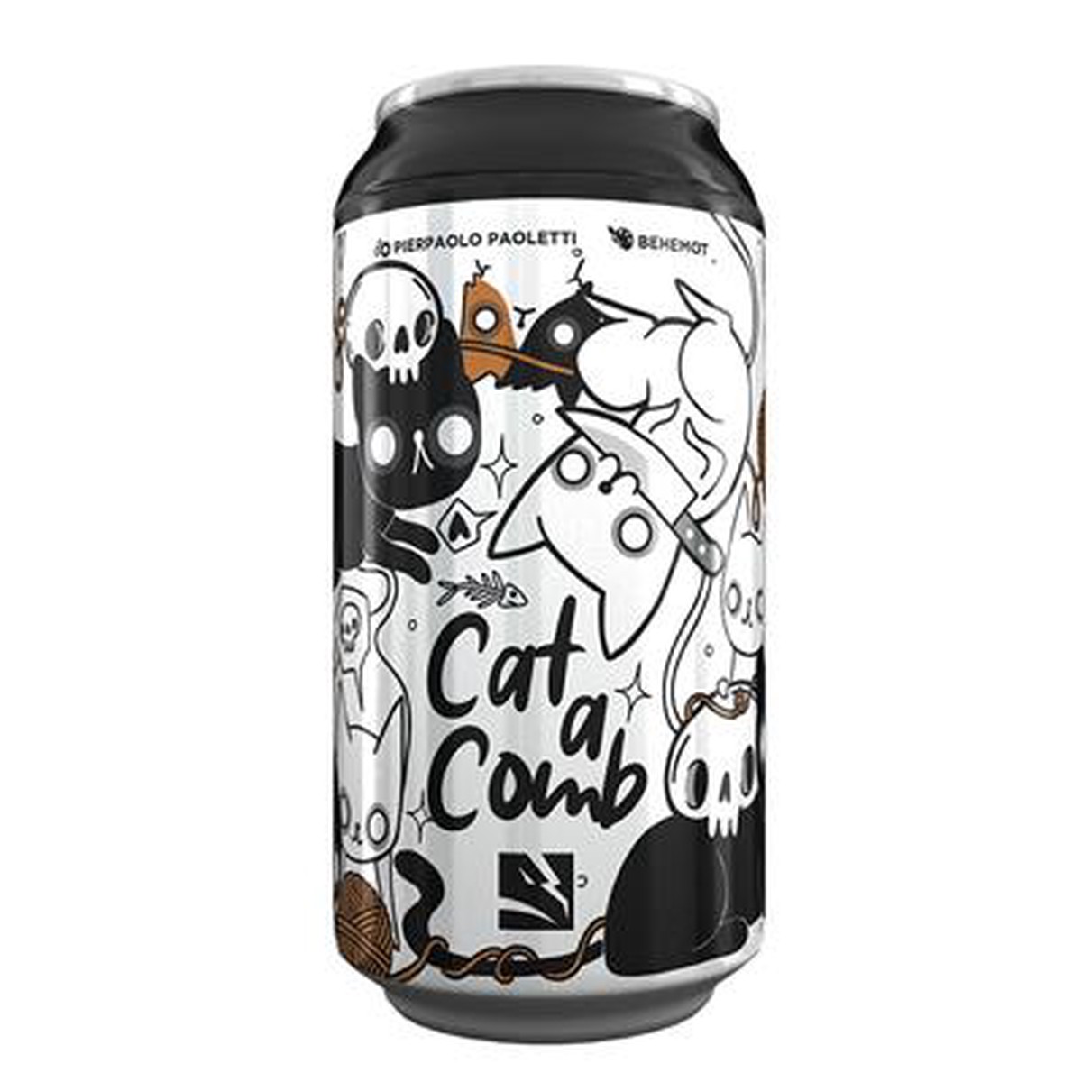 New Arrival Cat a Comb