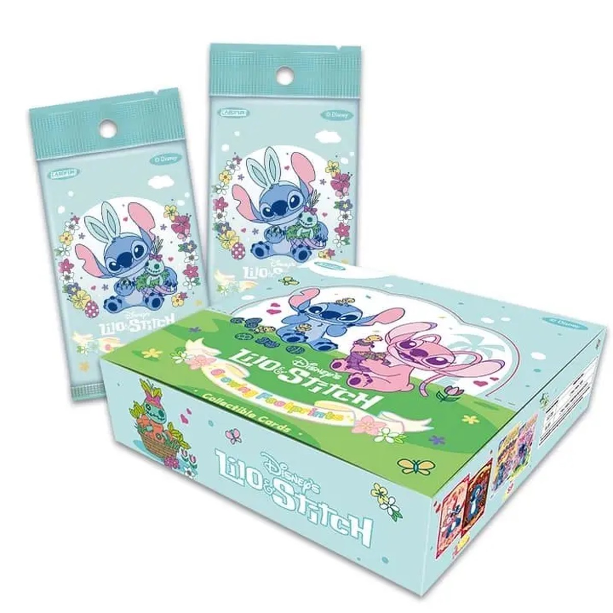 Lilo & Stitch Growth Journey Box
