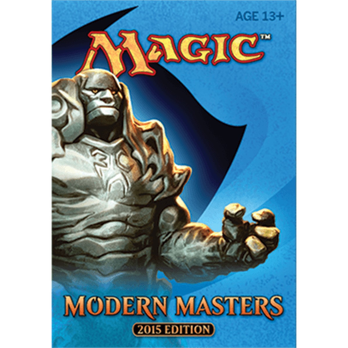 Magic the Gathering Modern Masters 2015 Booster Pack