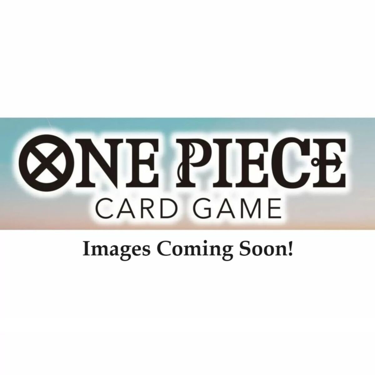 One Piece Card Game Starter Deck TBA - ST-44