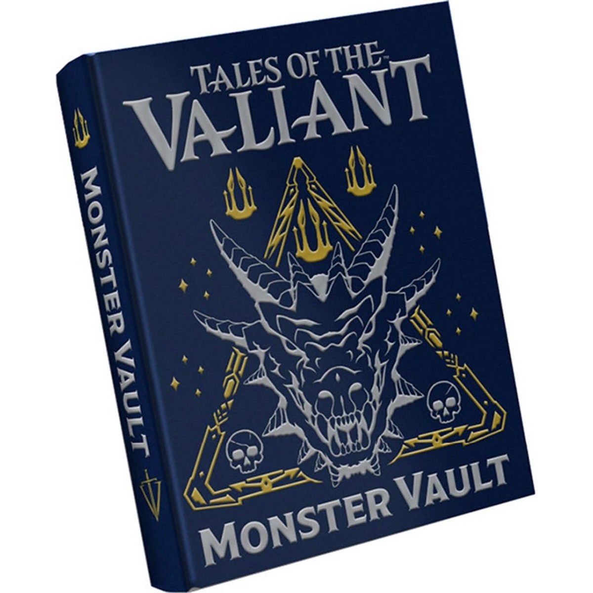Kobold Press Tales of the Valiant Monster Vault Limited Edition