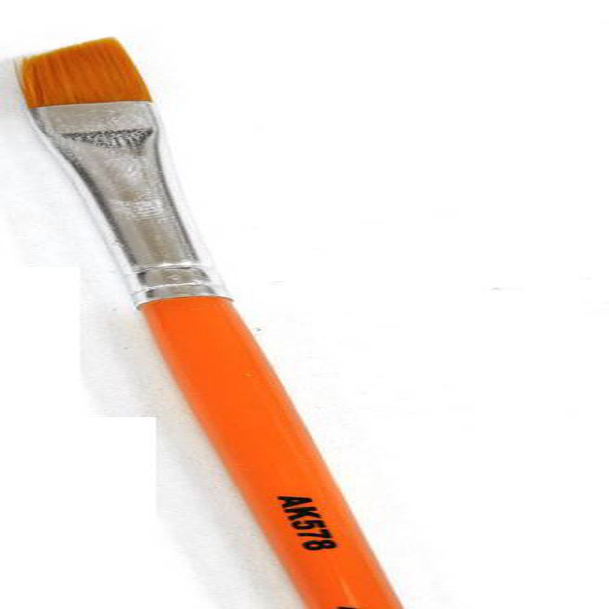 AK Interactive Diagonal Weathering Brush