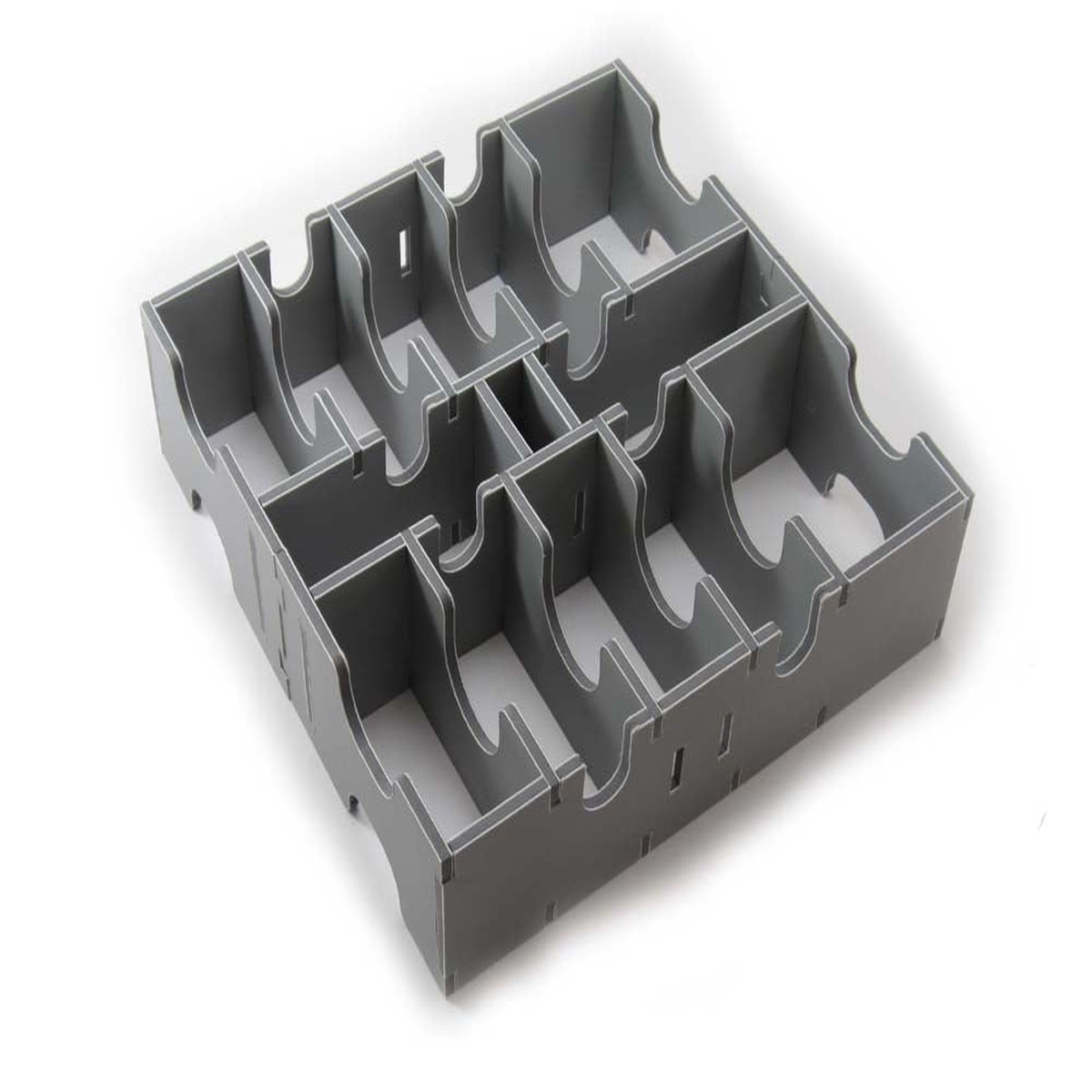 Folded Space Game Inserts - Living Card Games Medium Box