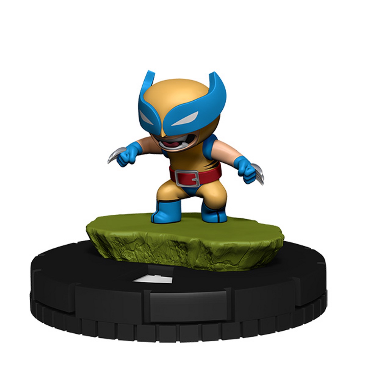 Marvel HeroClix Miniature OP Kit - Deadpool Weapon X Release Day