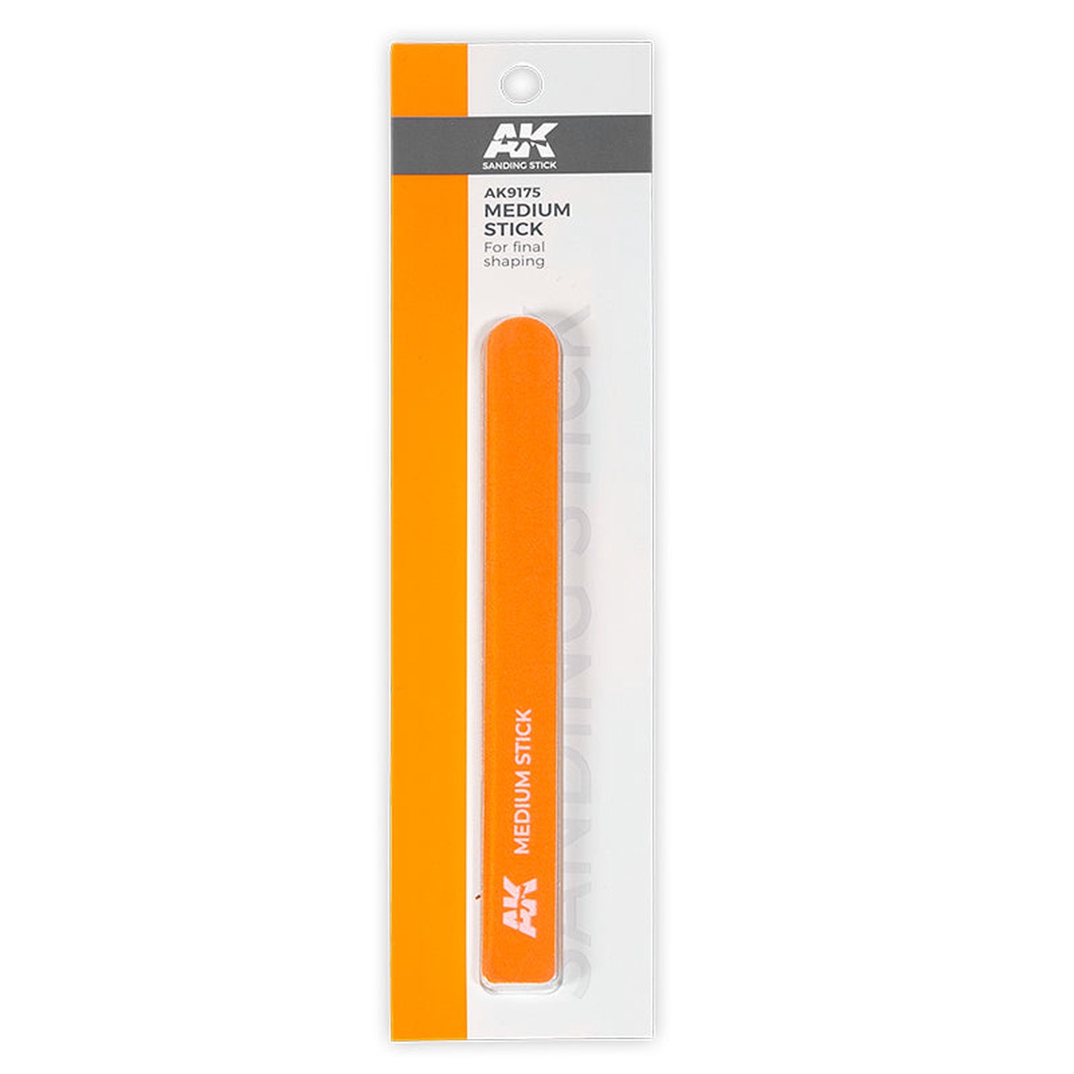 Ak Interactive Medium Sanding Stick