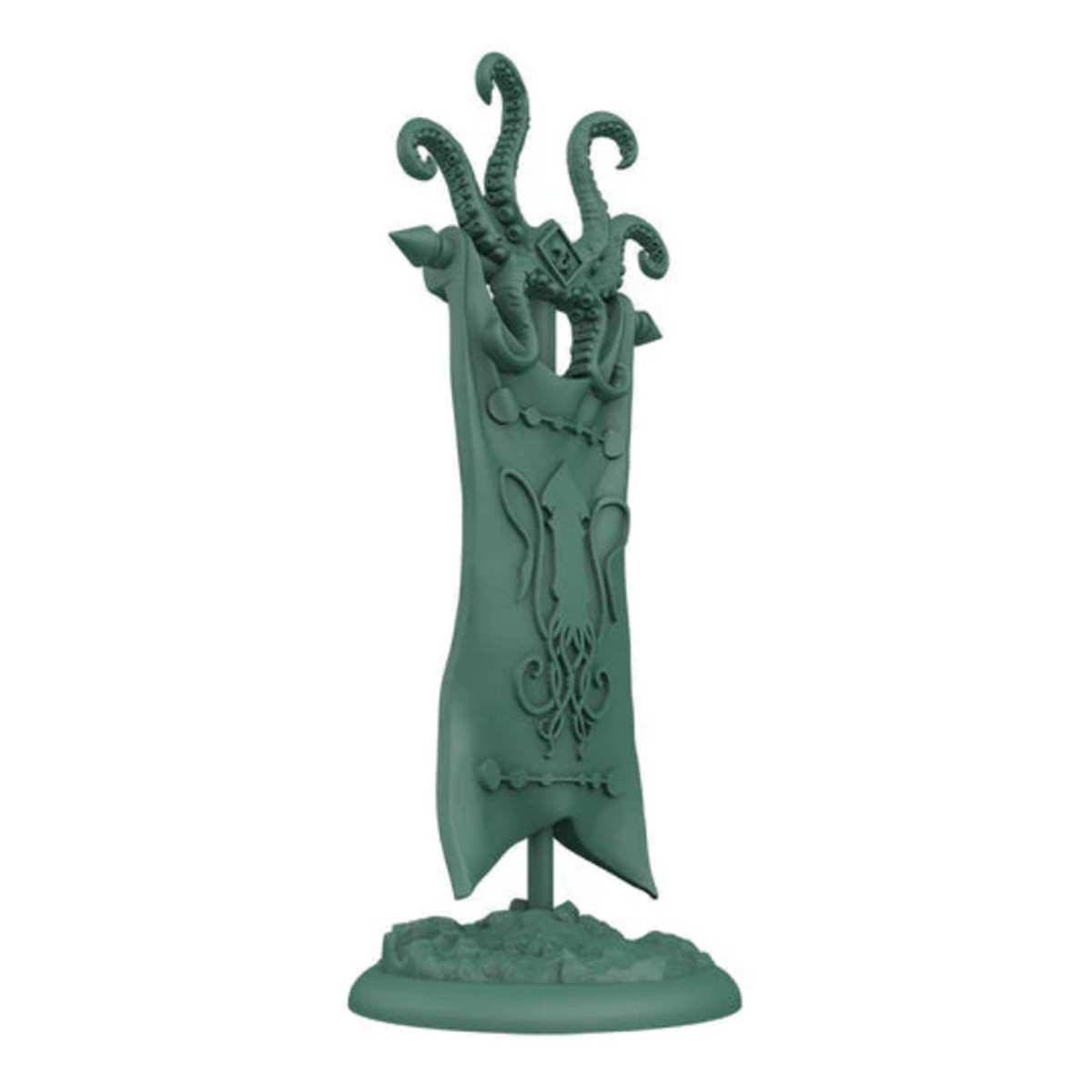 A Song of Ice & Fire TMG Greyjoy Deluxe Activation Banner
