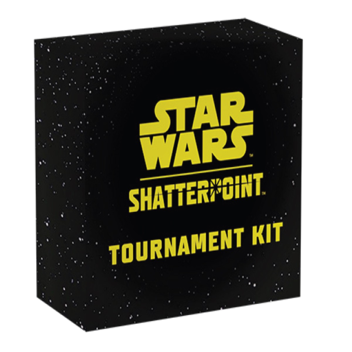 Atomic Mass Games Star Wars: Shatterpoint Store League/Tournament Kit #1