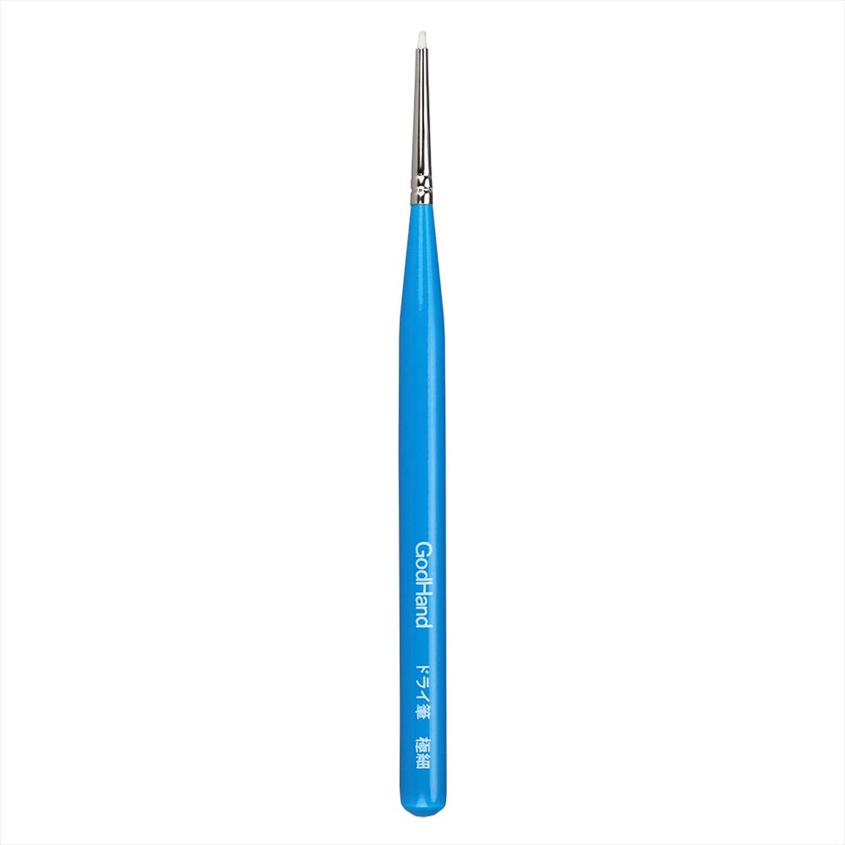 GodHand Brushwork Pro Dry-Brushing Extra Fine Brush