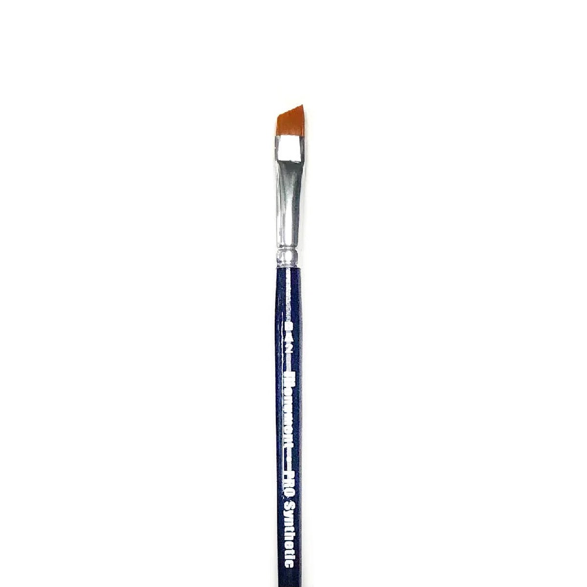 Monument Hobbies Pro Synthetic Drybrush 5/16" Angled