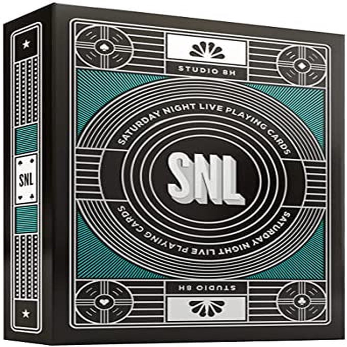 Theory 11 - Saturday Night Live Playing Cards (Preorder)