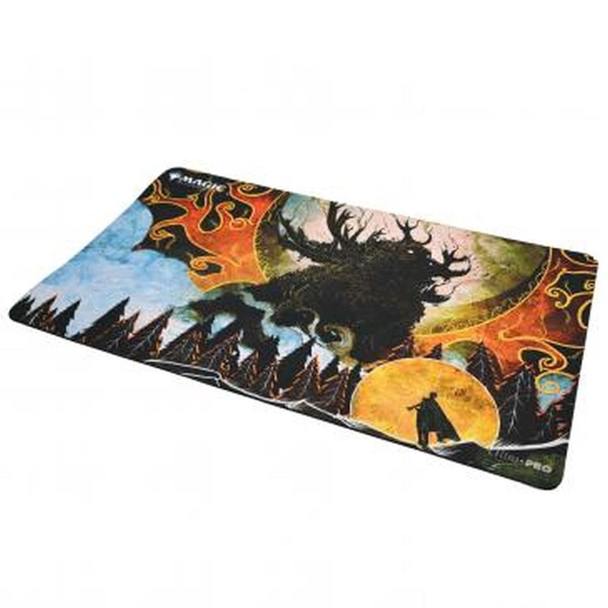 Ultra Pro - Mystical Archive Natural Order Playmat
