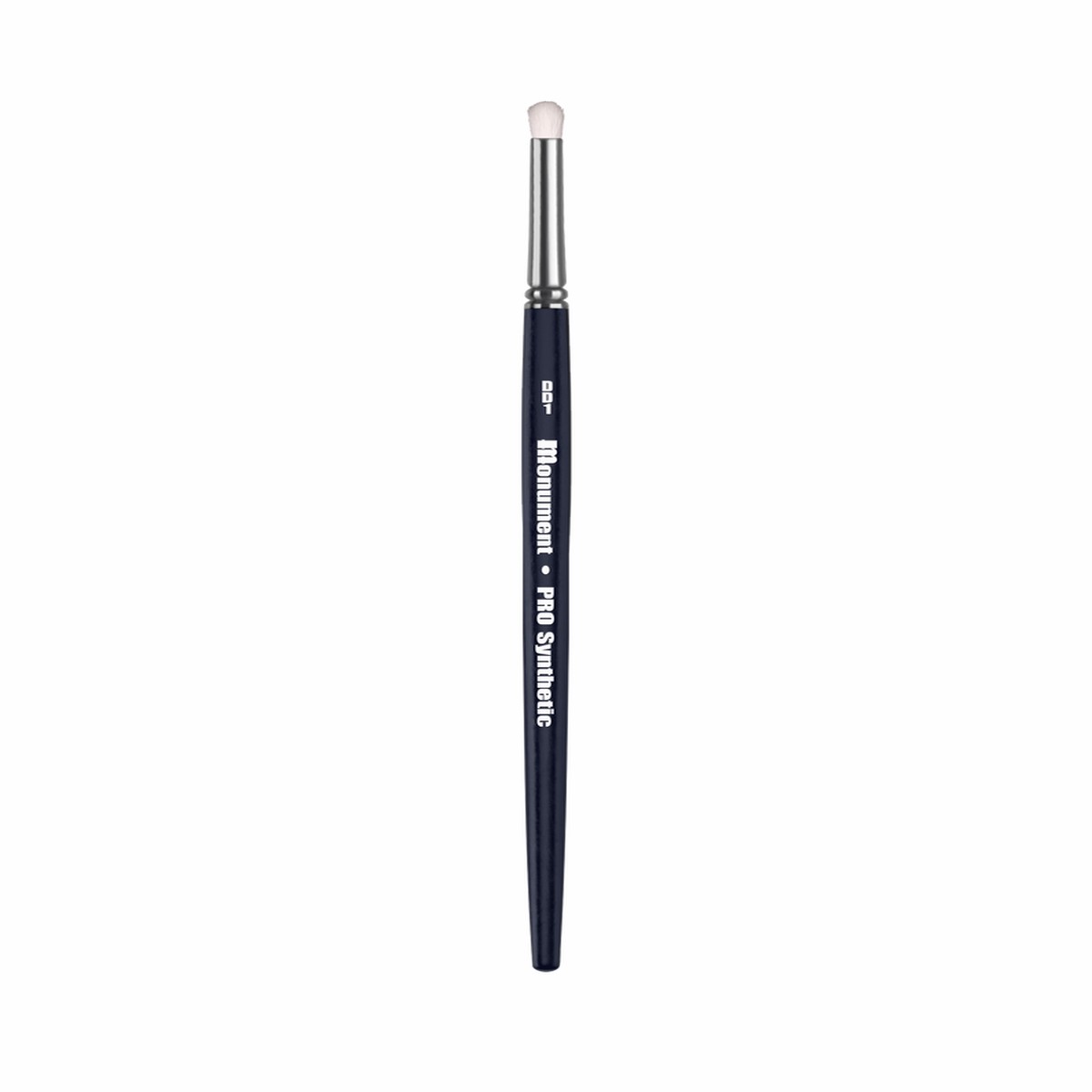 Monument Hobbies Pro Synthetic Domed Round Drybrush 3/16"