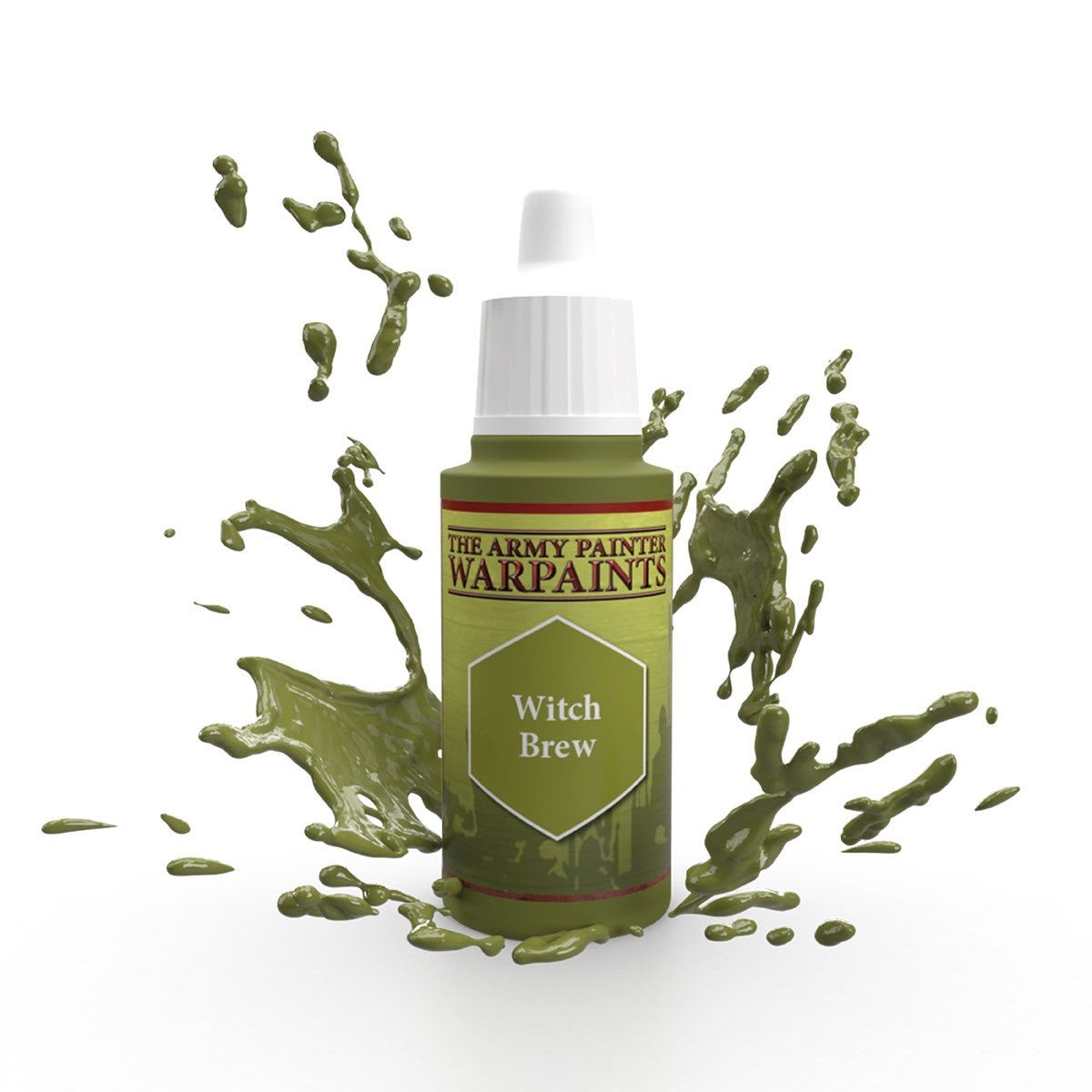 Army Painter Warpaints Witch Brew Acrylic Paint 18ml