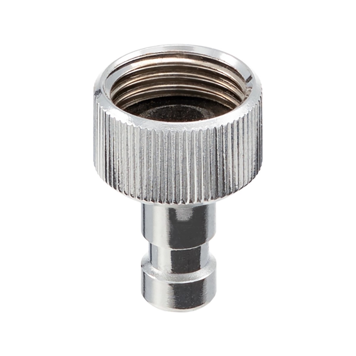 Harder & Steenbeck - Airbrushes Quick Disconnect Nipple Complete