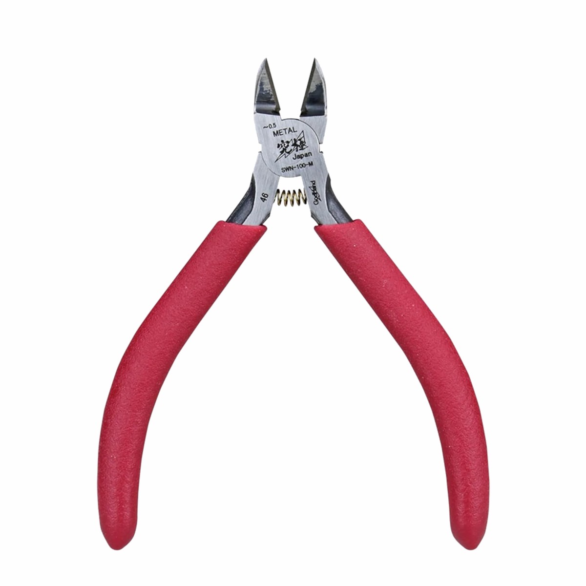 GodHand - Metal Wire Nipper - Mini