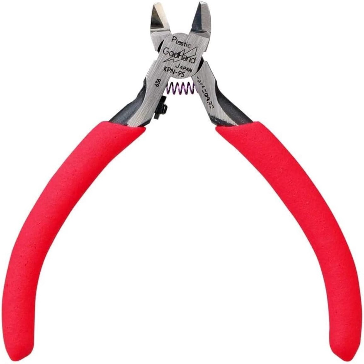 Godhand - Nippers: Kids Nipper EX