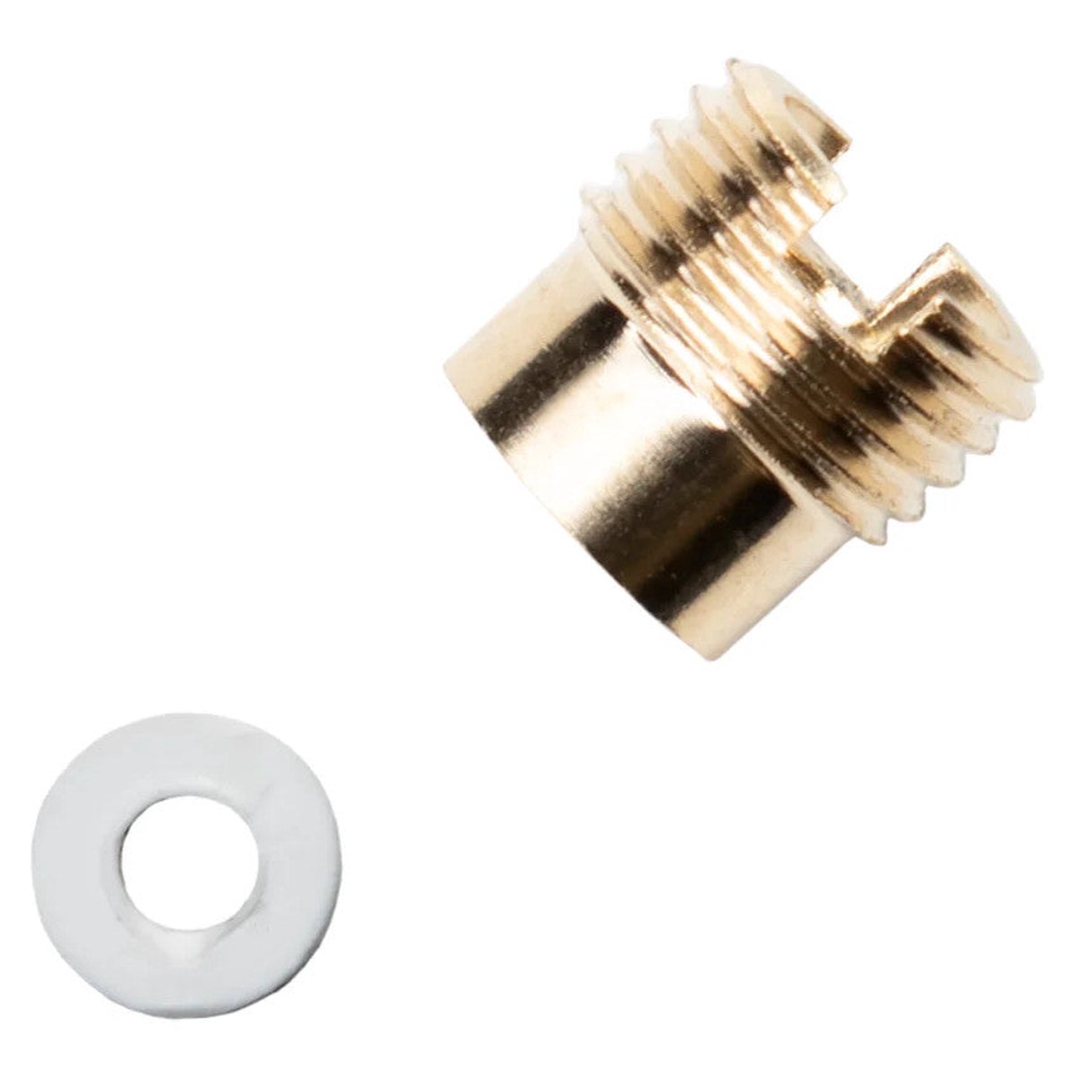 Harder & Steenbeck - Airbrushes PTFE Needle Seal with Screw