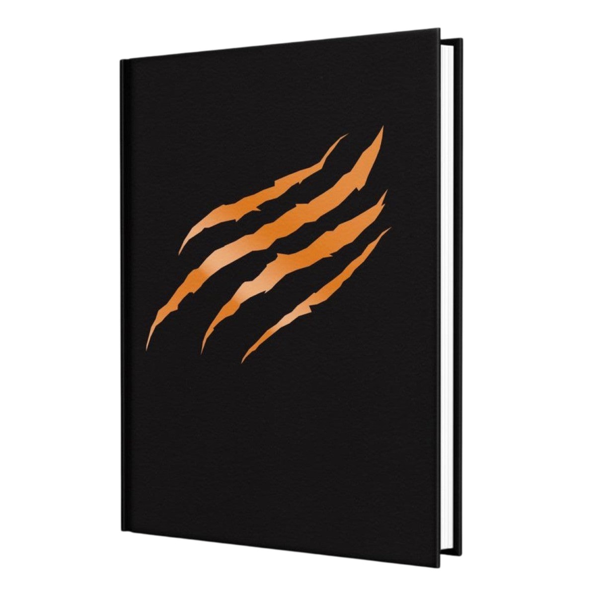 Renegade Game Studios Werewolf The Apocalypse Expanded Character Sheet Journal