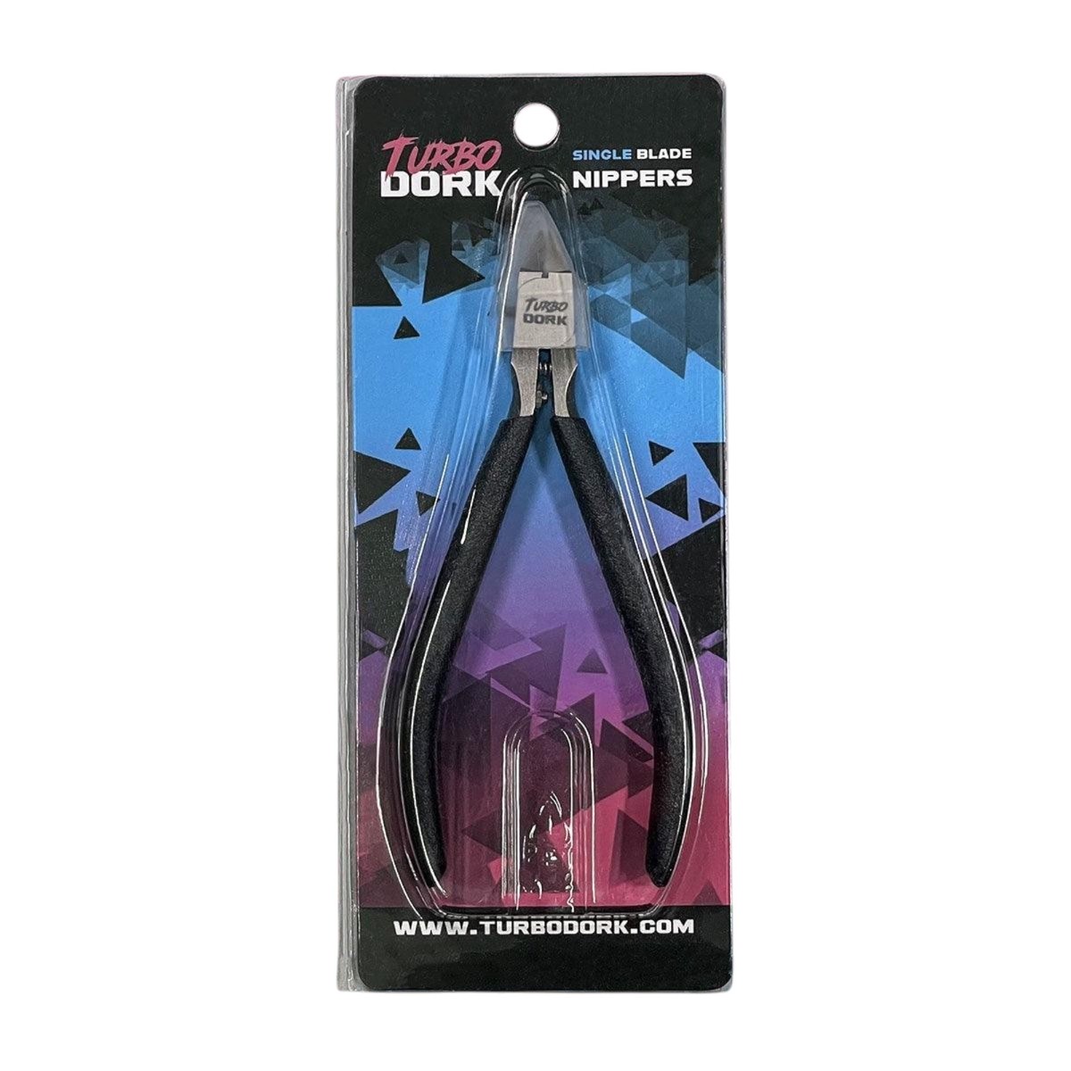 Turbo Dork Single Blade Hobby Nipper