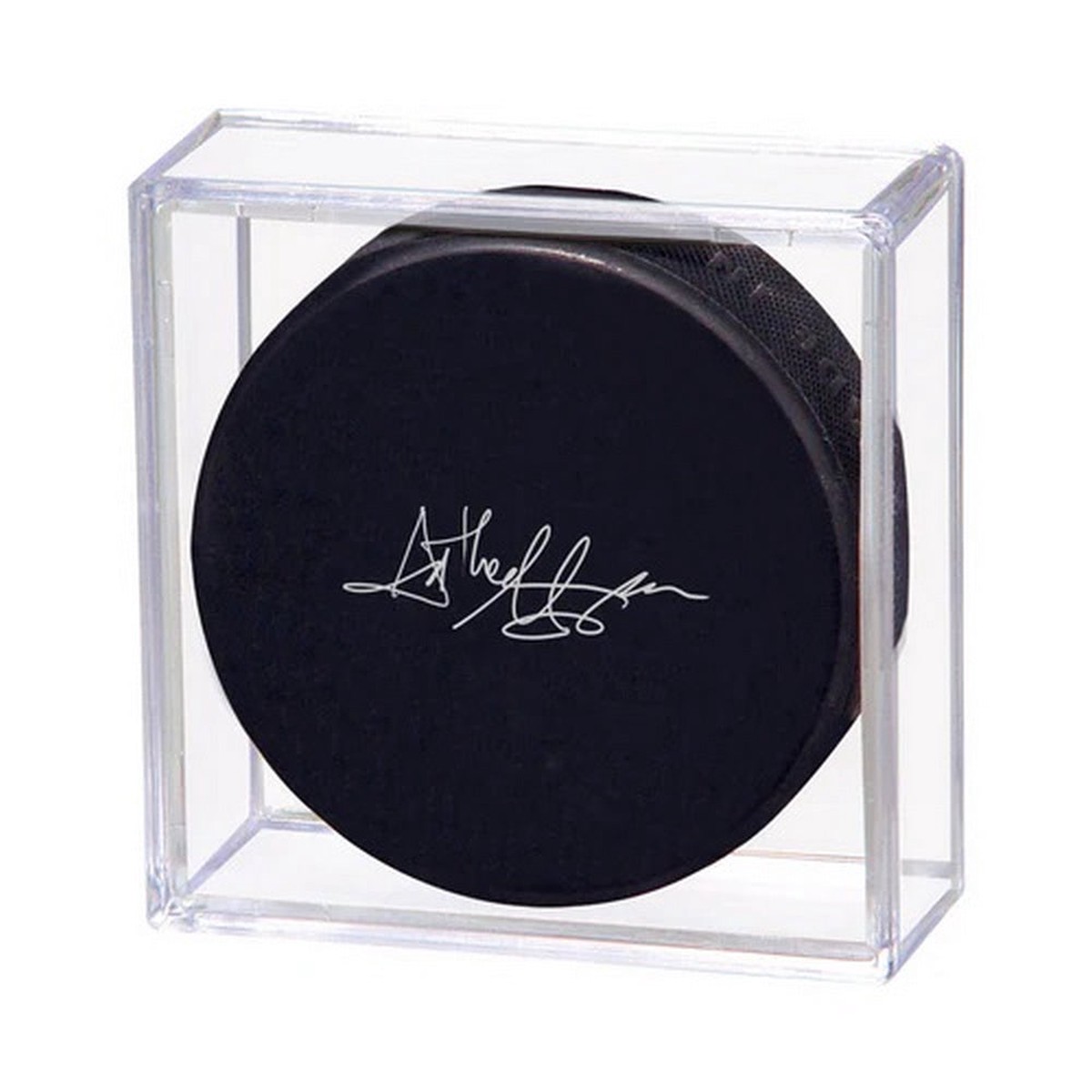 Ultra Pro Regulation Puck UV Holder