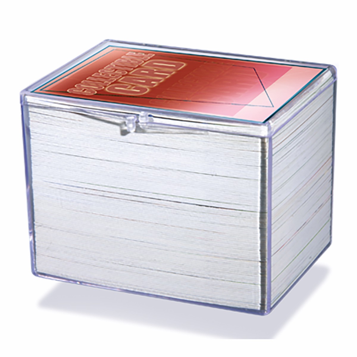 Ultra Pro UP43004 Hinged 150 Card Storage Case