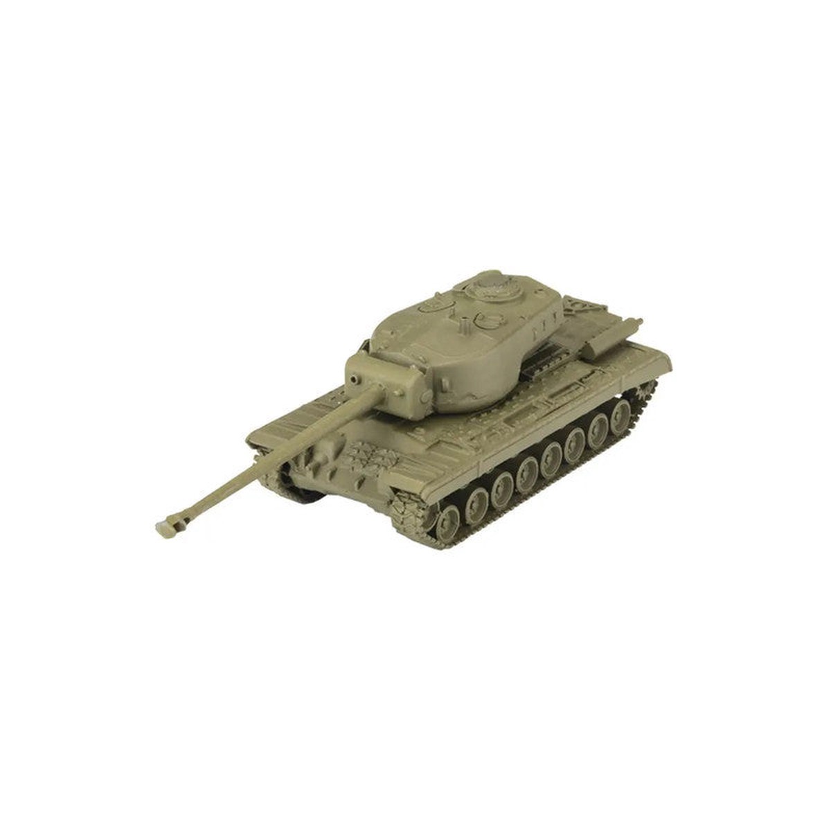 World of Tanks: Wave 12 - American T29