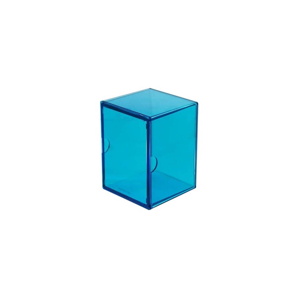 Ultra Pro Eclipse 100+ Card Deck Box 2-Piece Set - Sky Blue