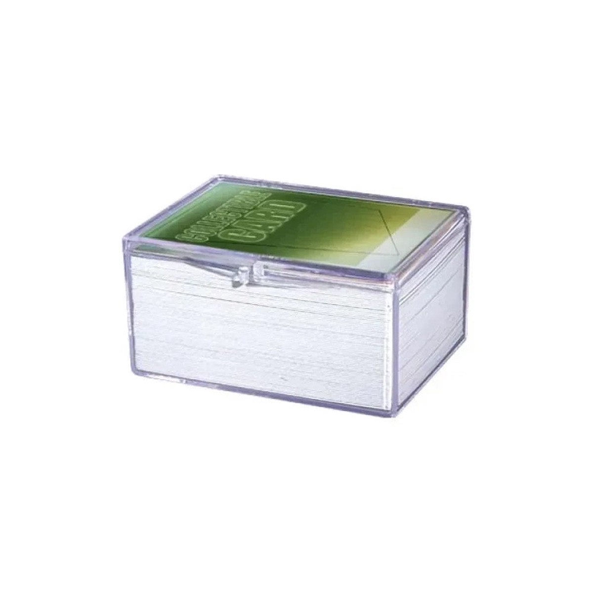 Ultra Pro Hinged 100 Standard Card Storage