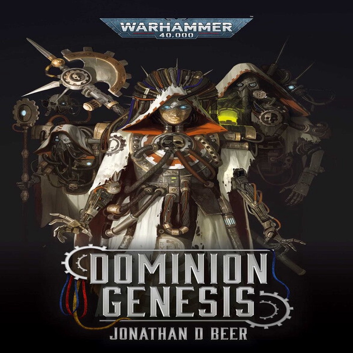 Dominion Genesis (Paperback) (BL3240)