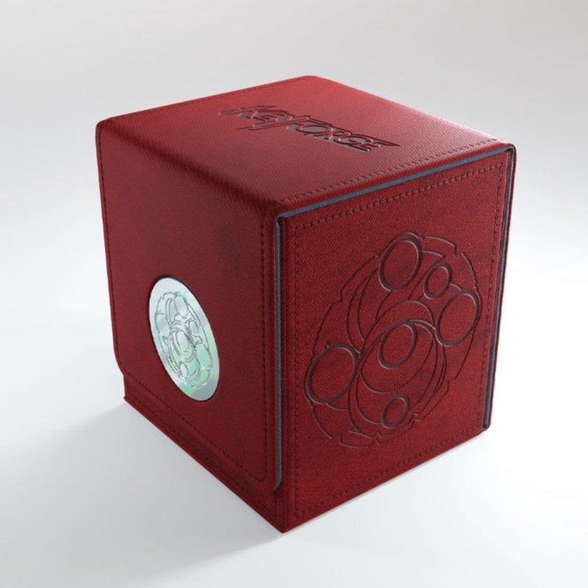 Gamegenic - Keyforge Vault Deck Box
