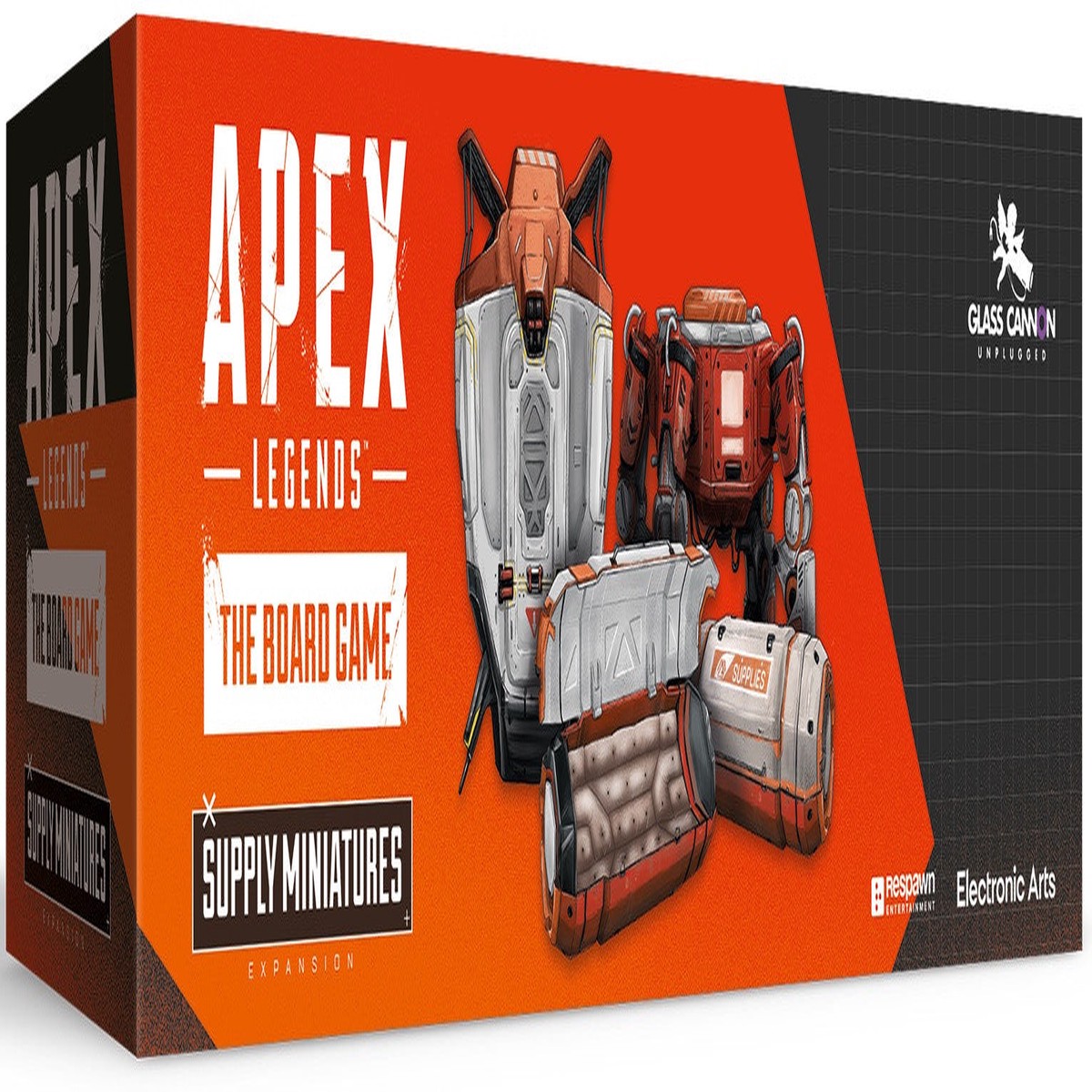 Hot Sale Apex Legends: The Board Game Supply Miniatures Expansion