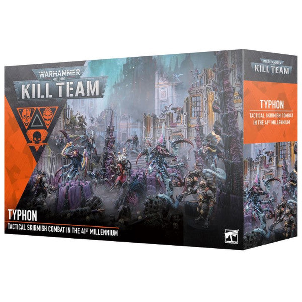 Kill Team: Typhon (103-88)