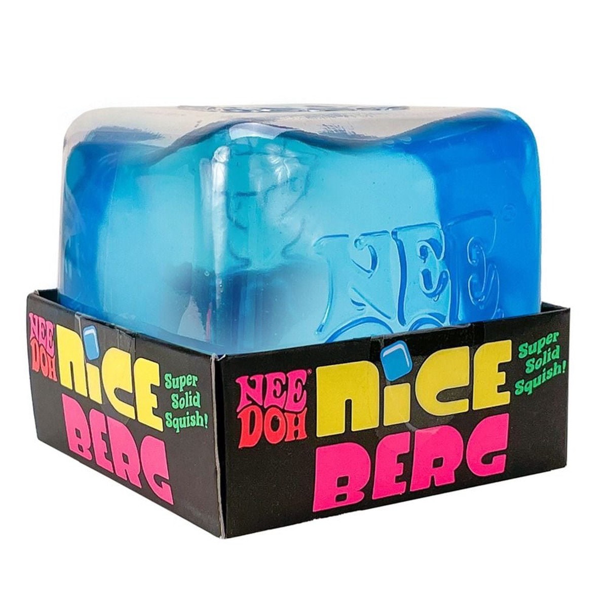 Schylling - Niceberg Nee Doh