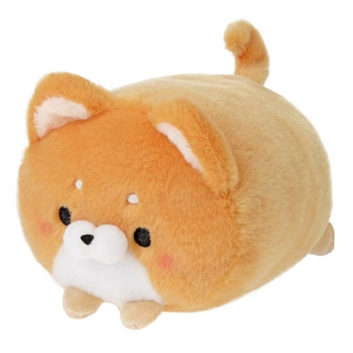 Fluffy Corocoro Life Plushies 13cm