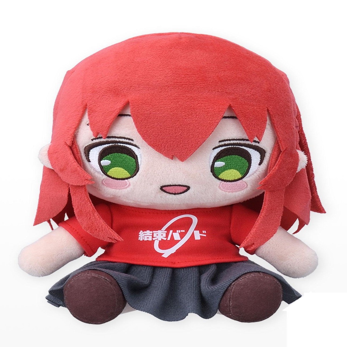 Good Smile Company Bocchi the Rock! Plush Ikuyo Kita