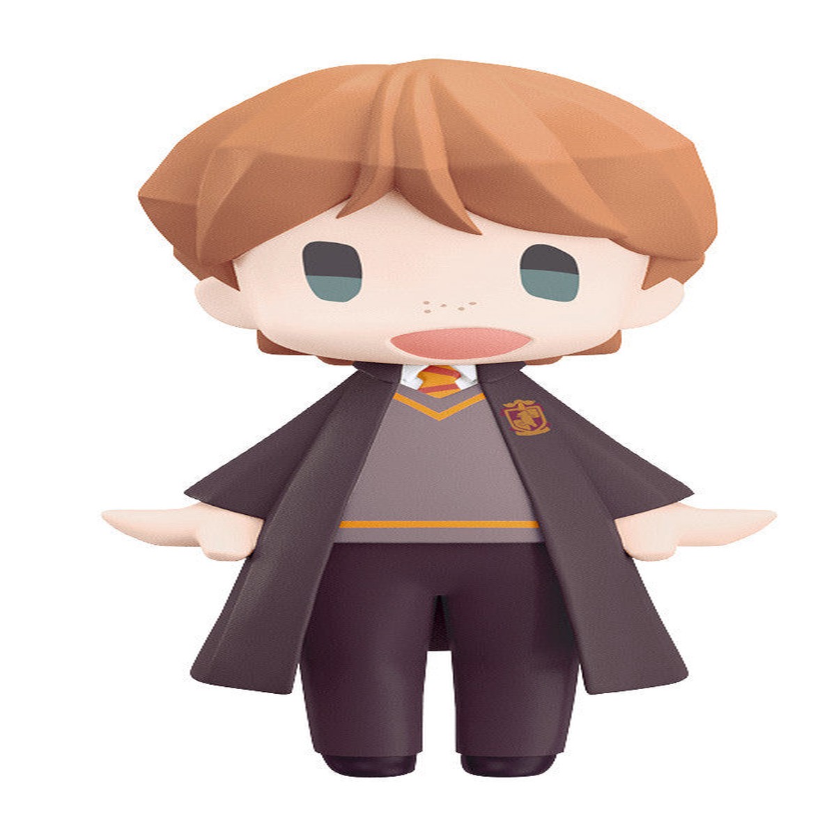 Good Smile Company Harry Potter: Hello! Good Smile Ron Weasley