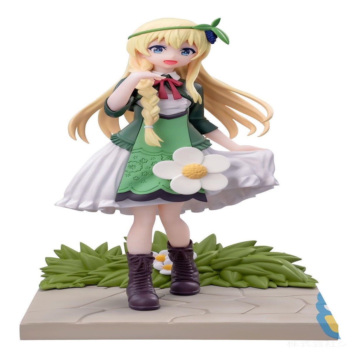 Good Smile Company Konosuba: God's Blessing on This Wonderful World! Luminasta Iris