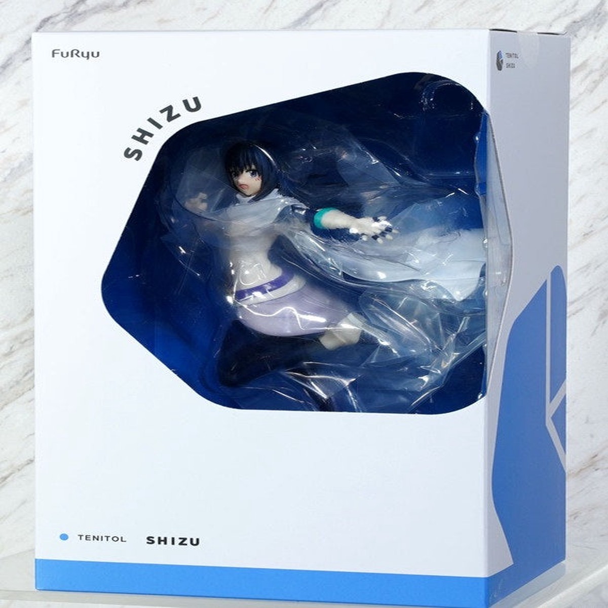 Good Smile Company That Time I Got Reincarnated as a Slime Tenitol Shizu