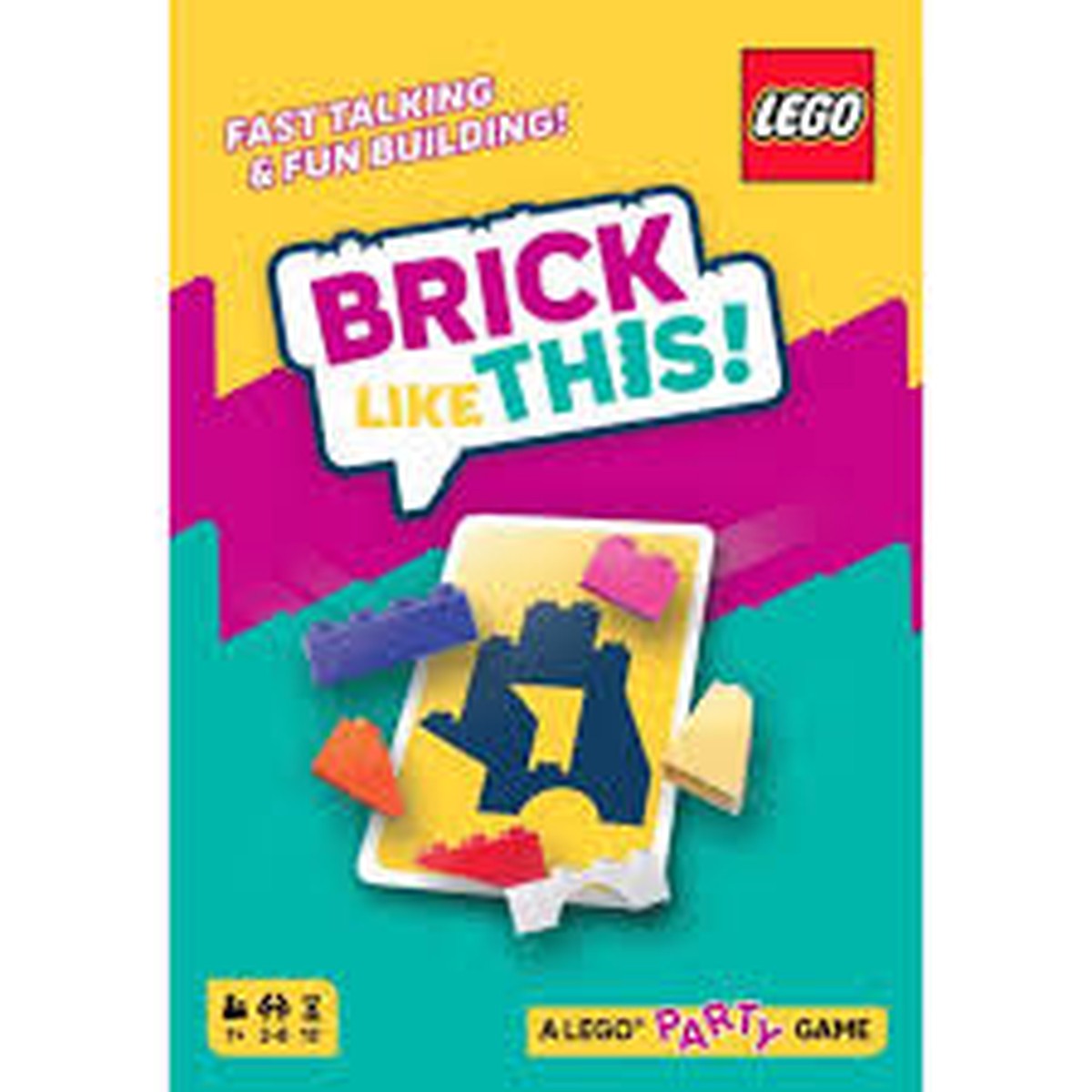 Hot Sale Brick Like This!