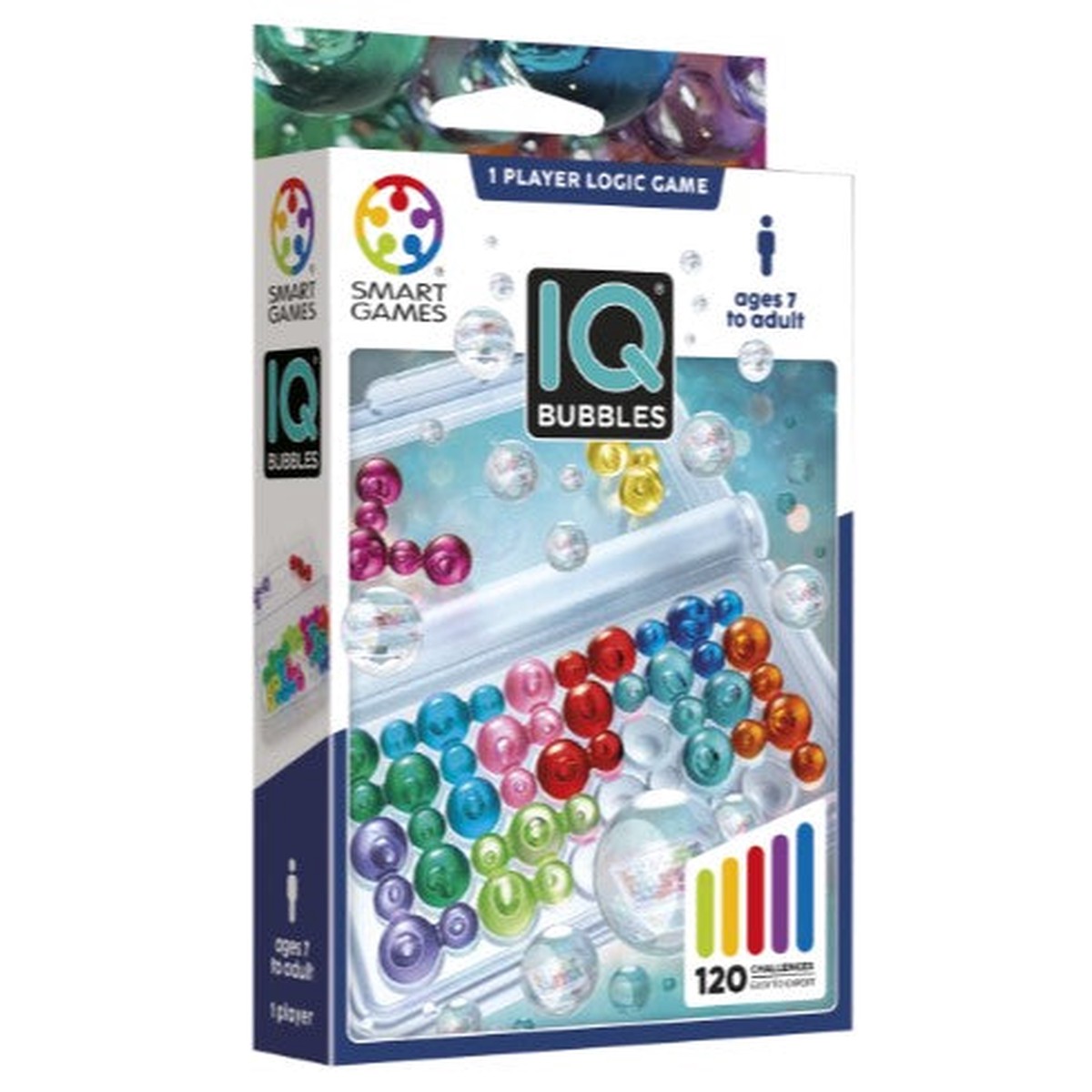 Hot Sale IQ Bubbles