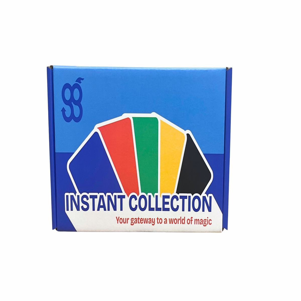 Magic: The Gathering Good Games Instant Collection Small (New)