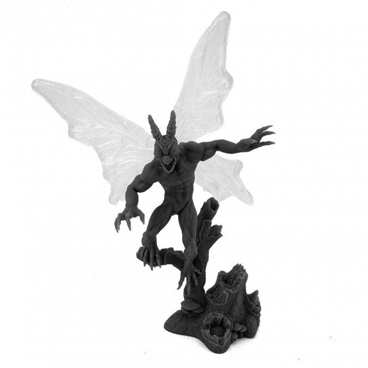Reaper: Chronoscope Genesis: Cryptid: Mothman