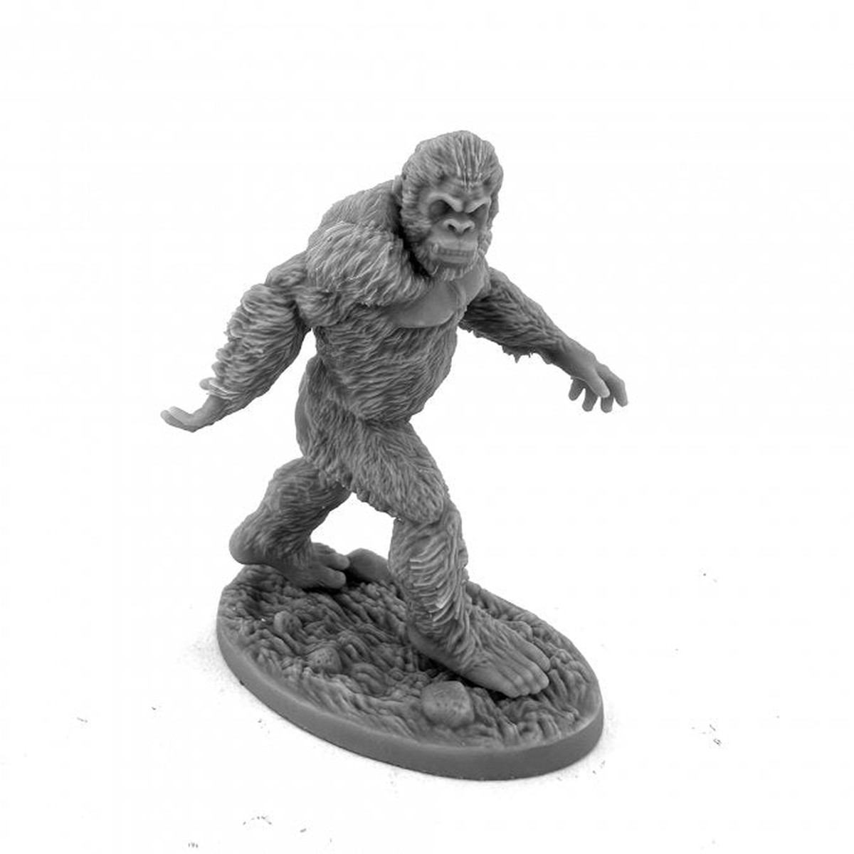Reaper: Chronoscope Genesis: Cryptid: Sasquatch