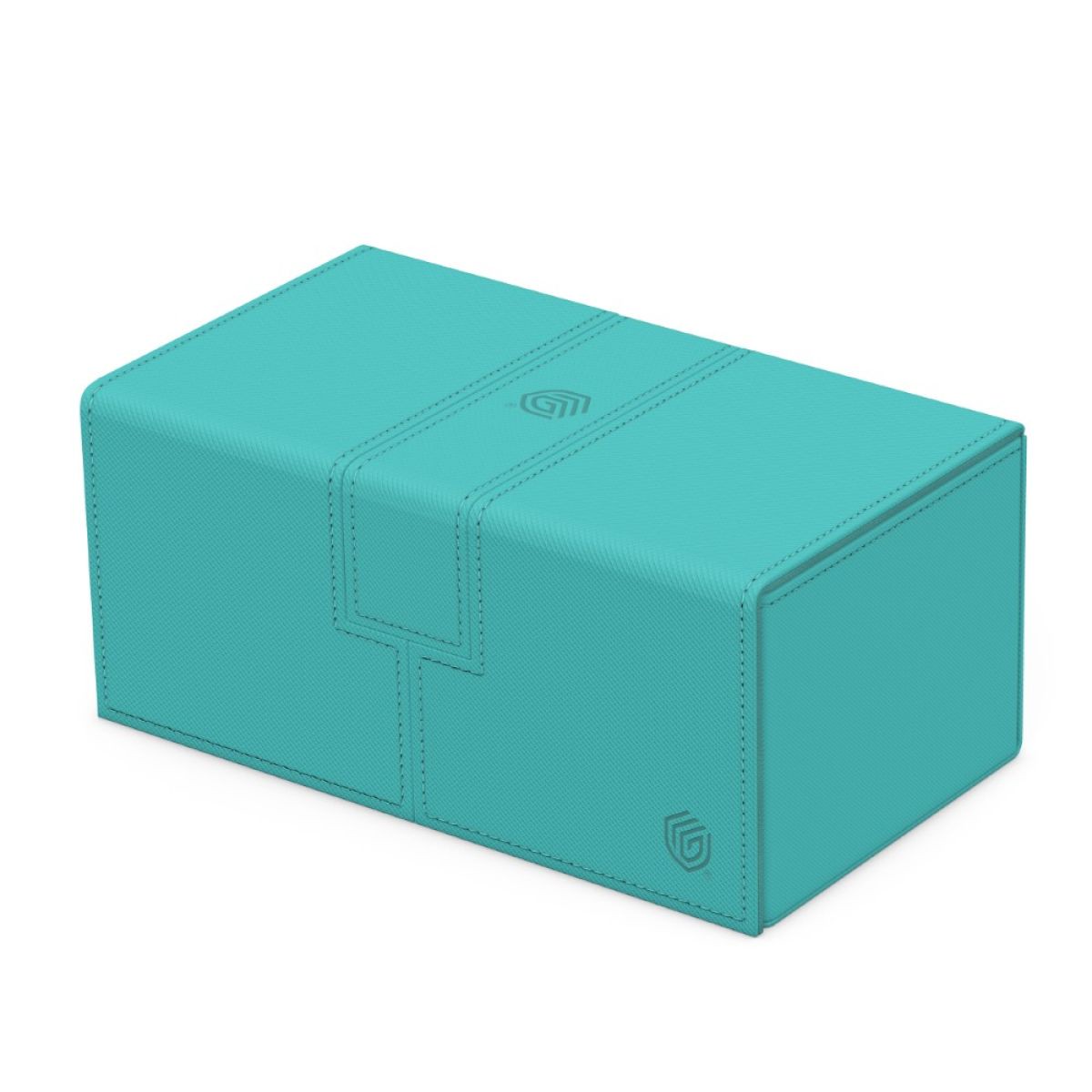 Ultimate Guard: Deck Box XenoSkin Twin Flip'n'Tray Deck Case 200+ 2025 Summer Edition