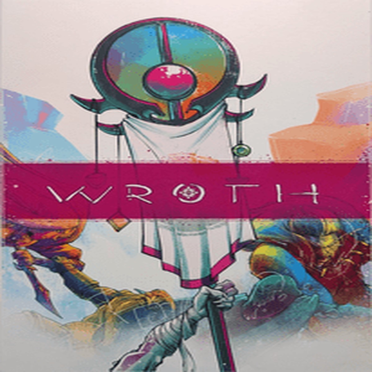 Wroth: Base Game
