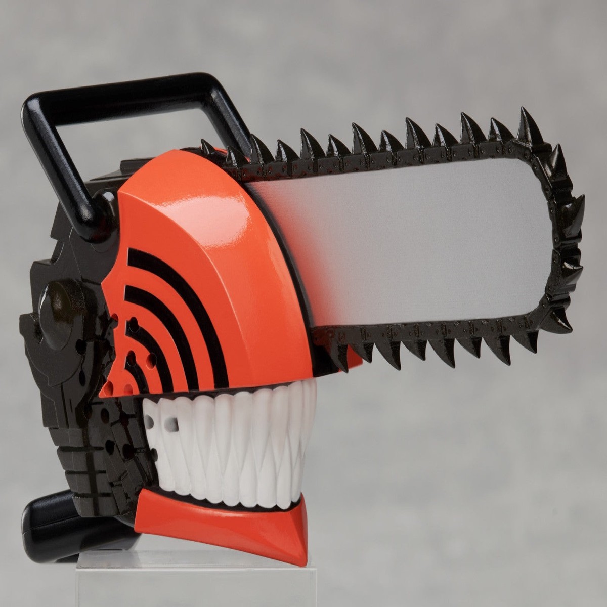 Elcoco Chainsaw Man Series Sound Gimmick Figure: Chainsaw Man