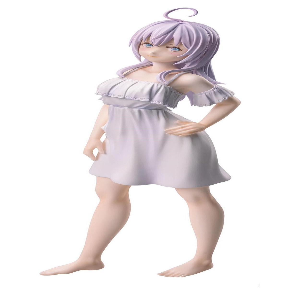 Good Smile Company Alya Sometimes Hides Her Feelings in Russian: Luminasta TV Anime Alya Dress
