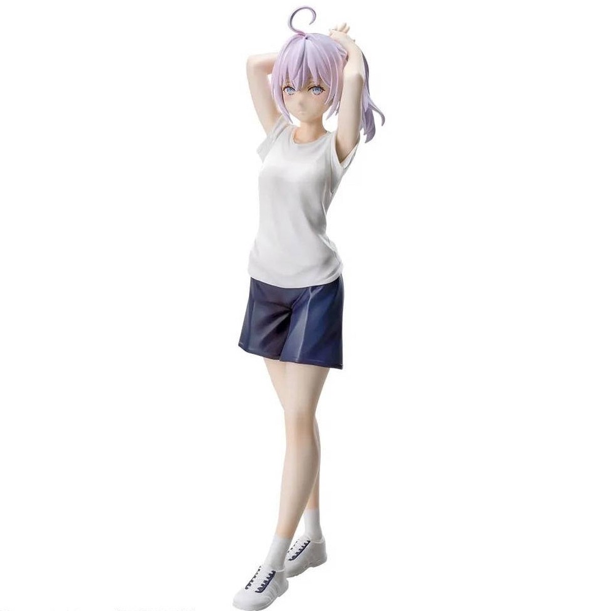 Good Smile Company Alya Sometimes Hides Her Feelings in Russian: Luminasta TV Anime Alya Gym Clothes