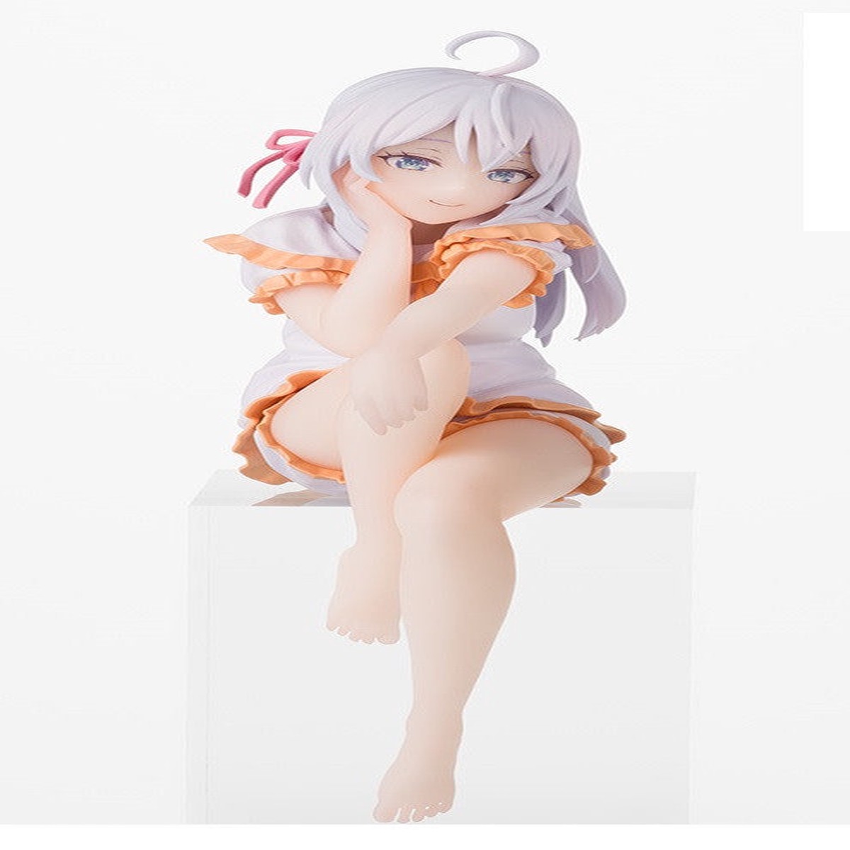 Good Smile Company Alya Sometimes Hides Her Feelings in Russian: TV Anime PM Perching Alya Pajamas