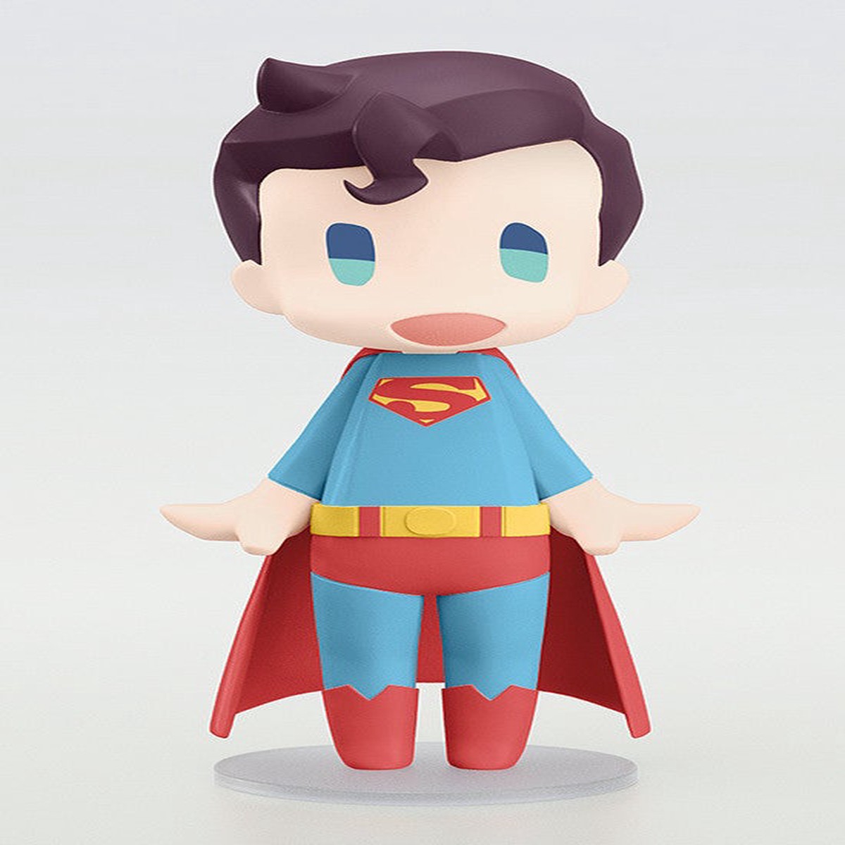 Good Smile Company DC Justice League: Hello! Good Smile Superman (re-order)